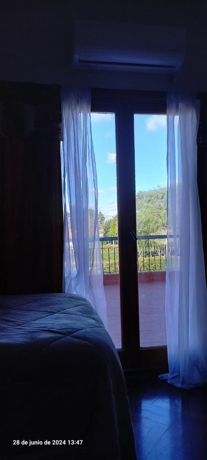 Victoria 3 Bed And Breakfast Ezeiza Exterior foto