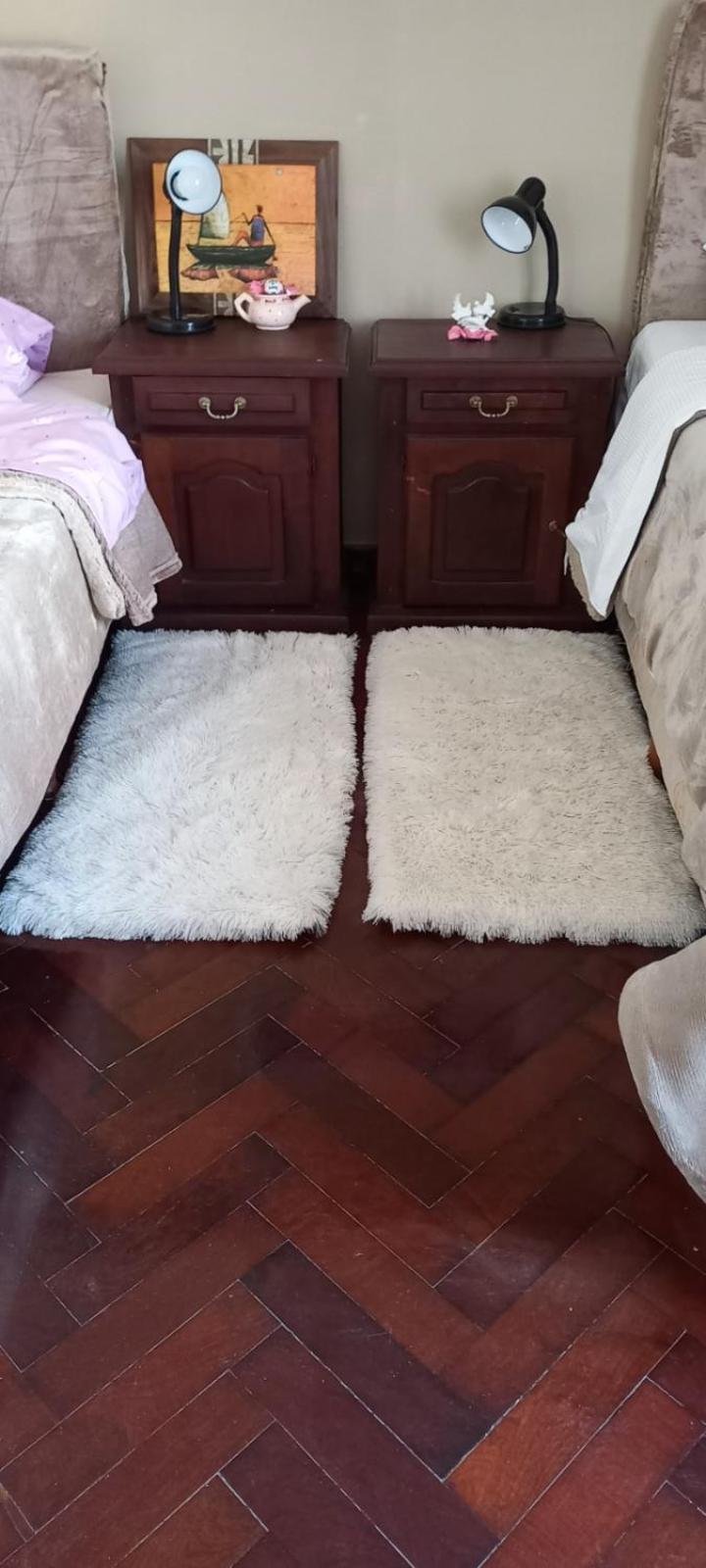 Victoria 3 Bed And Breakfast Ezeiza Exterior foto