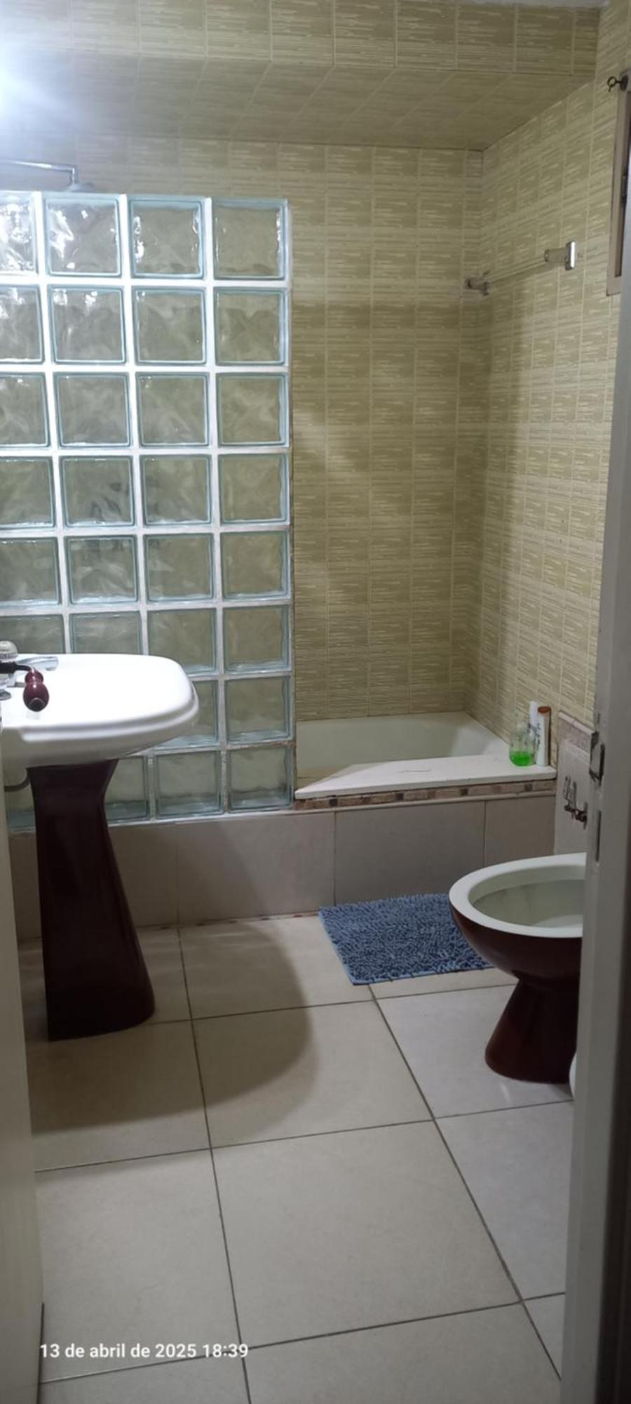 Victoria 3 Bed And Breakfast Ezeiza Exterior foto