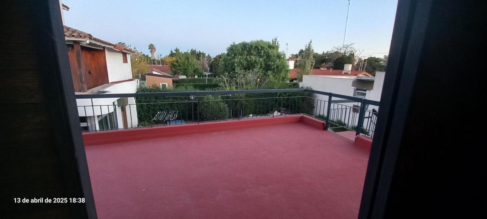 Victoria 3 Bed And Breakfast Ezeiza Exterior foto